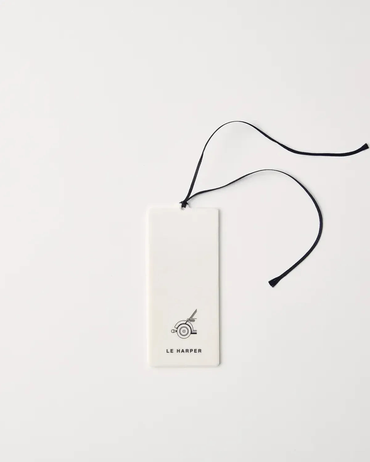 Graphpaper × HARPER の LE HARPER (HPR02_LEHARPER)