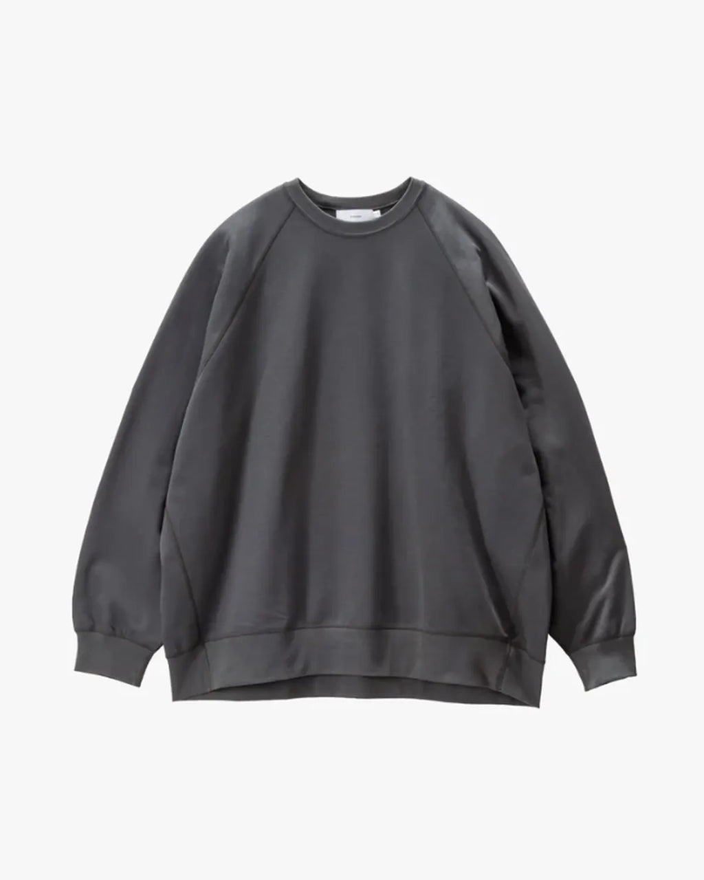 Graphpaper / Hard Terry Crew Neck Sweat | 公式通販・JACK in