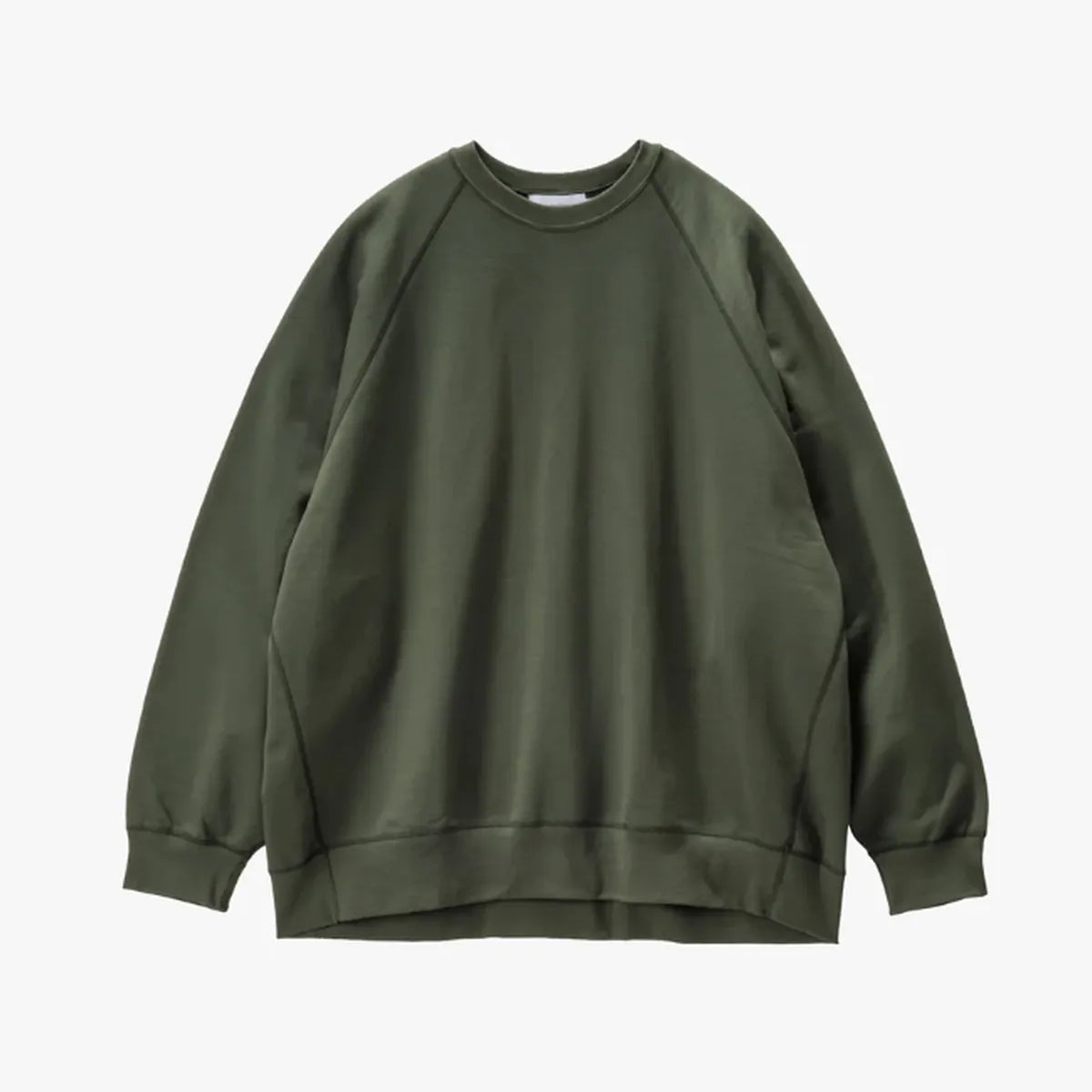 Graphpaper / Hard Terry Crew Neck Sweat | 公式通販・JACK in