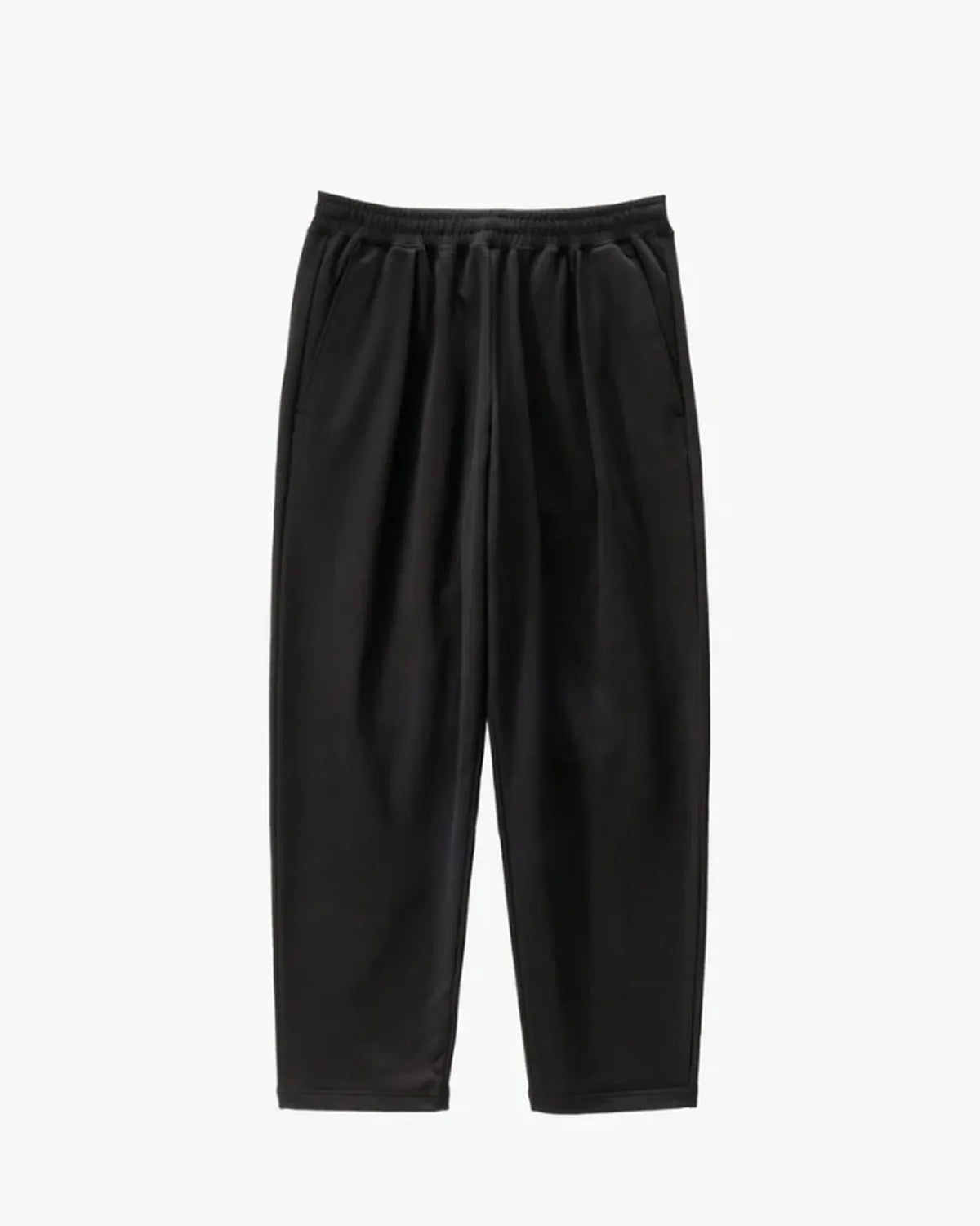 Graphpaper の Hard Terry Sweat Pants (GM253-70196B)