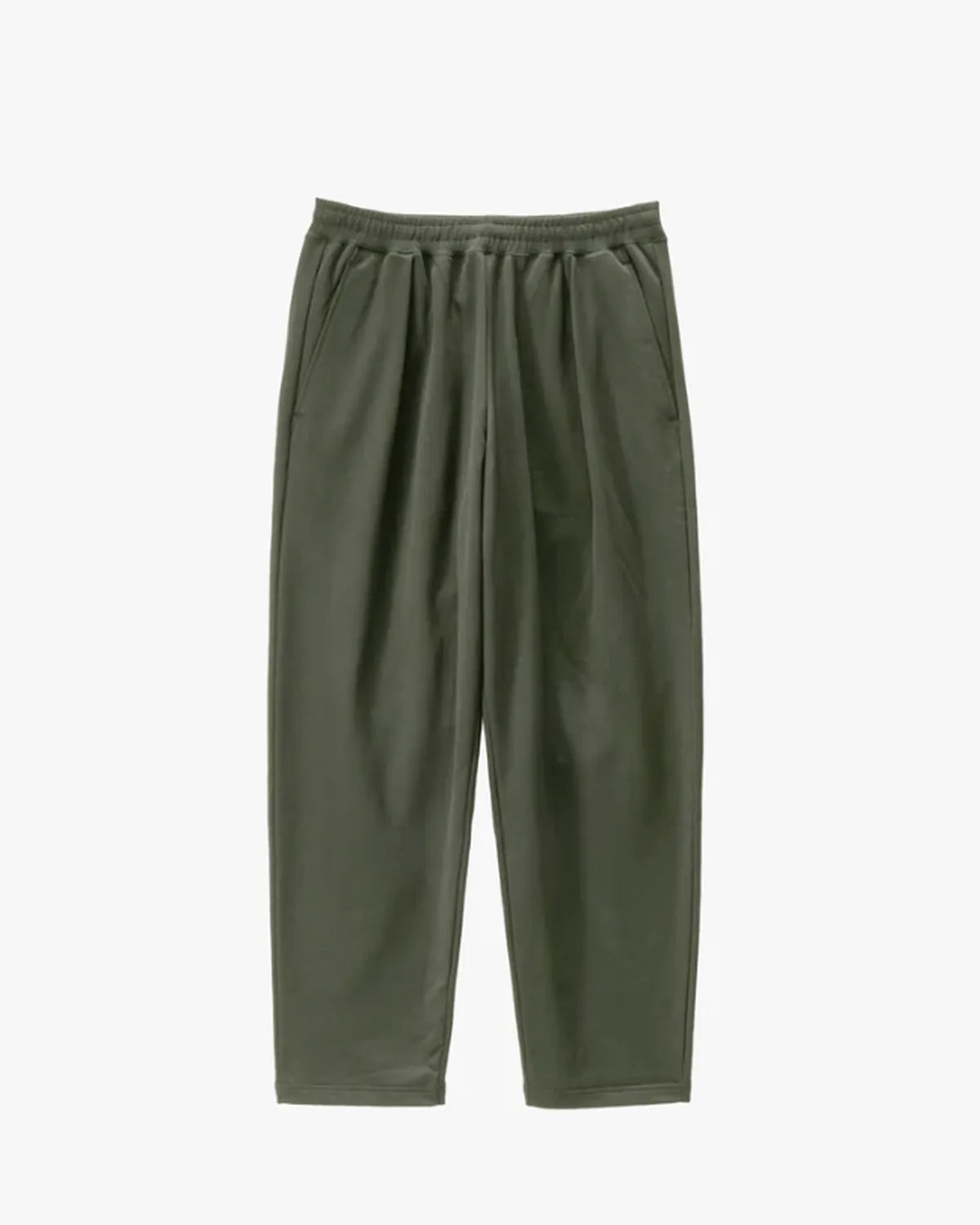 Graphpaper の Hard Terry Sweat Pants (GM253-70196C)