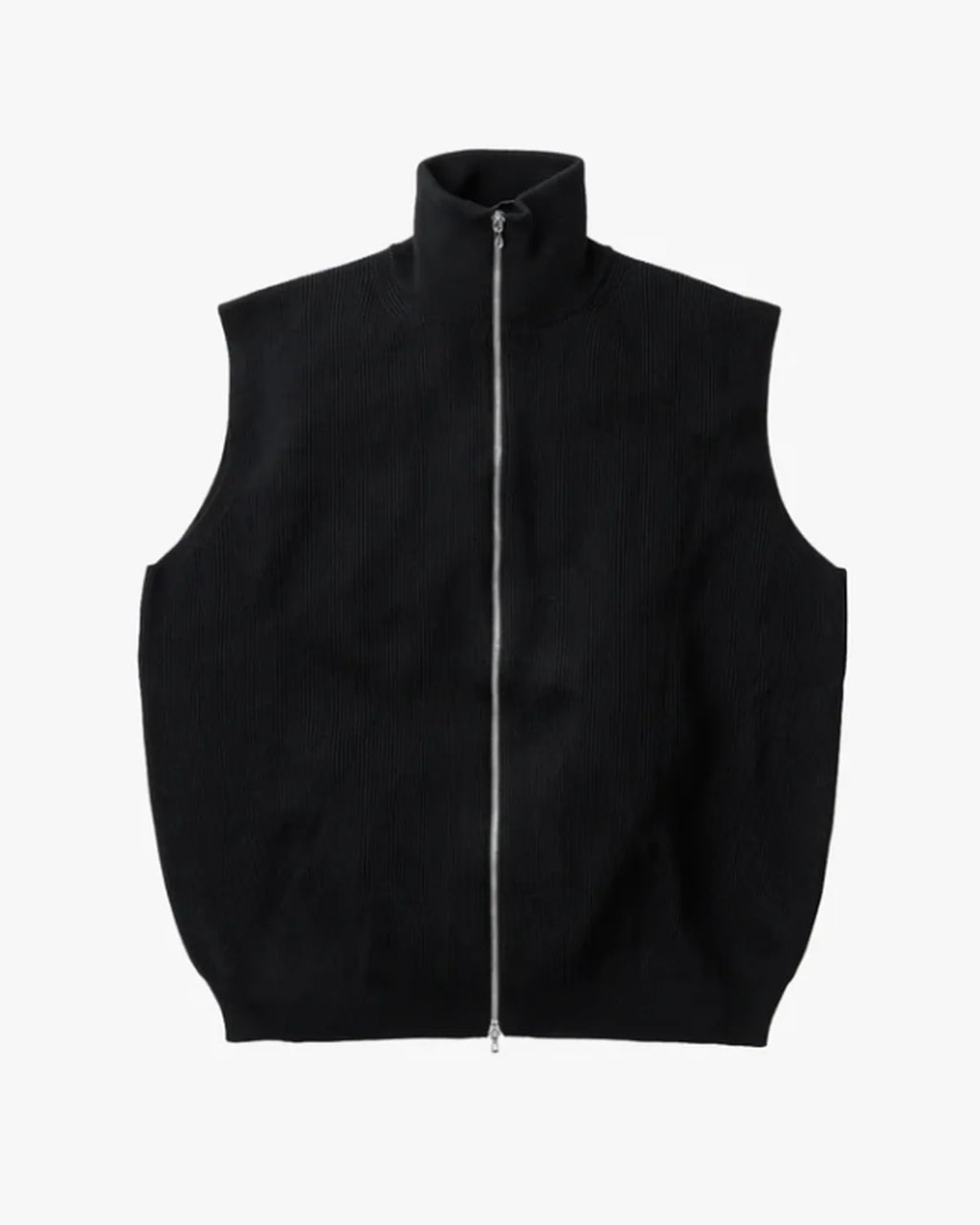 Graphpaper / High Density Drivers Knit Vest | 公式通販・JACK in