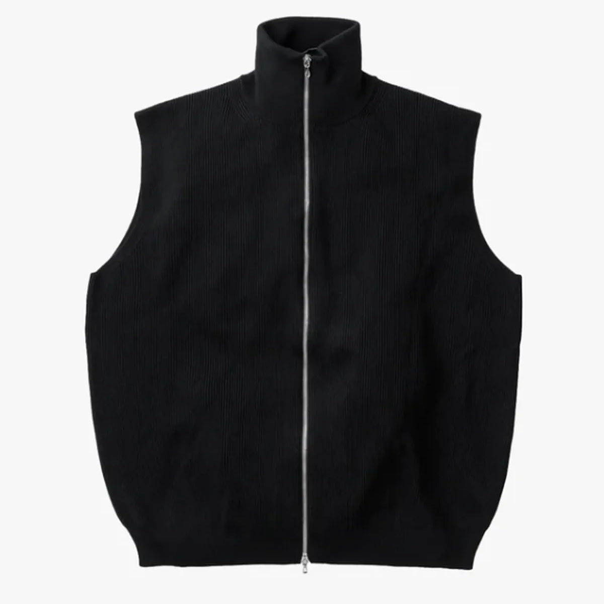Graphpaper / High Density Drivers Knit Vest | 公式通販・JACK in