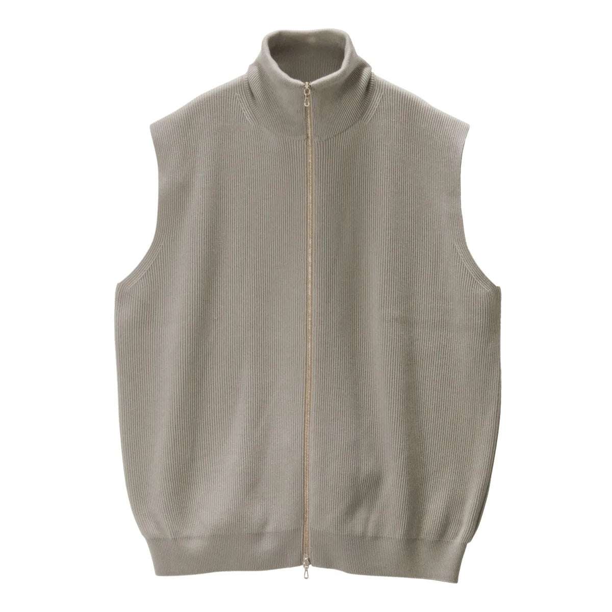 Graphpaper / High Density Drivers Knit Vest | 公式通販・JACK in Graphpaper / High Density Drivers Knit Vest | 公式通販・JACK in