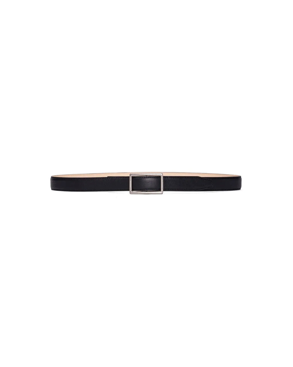 Graphpaper（グラフペーパー）/ Holeless Classic Narrow Belt