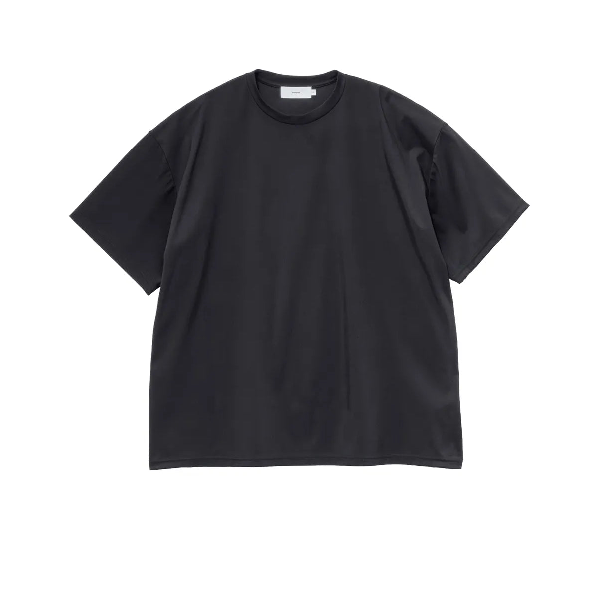 Graphpaper (グラフペーパー) / Ice Tricot S/S Oversized Tee | 公式