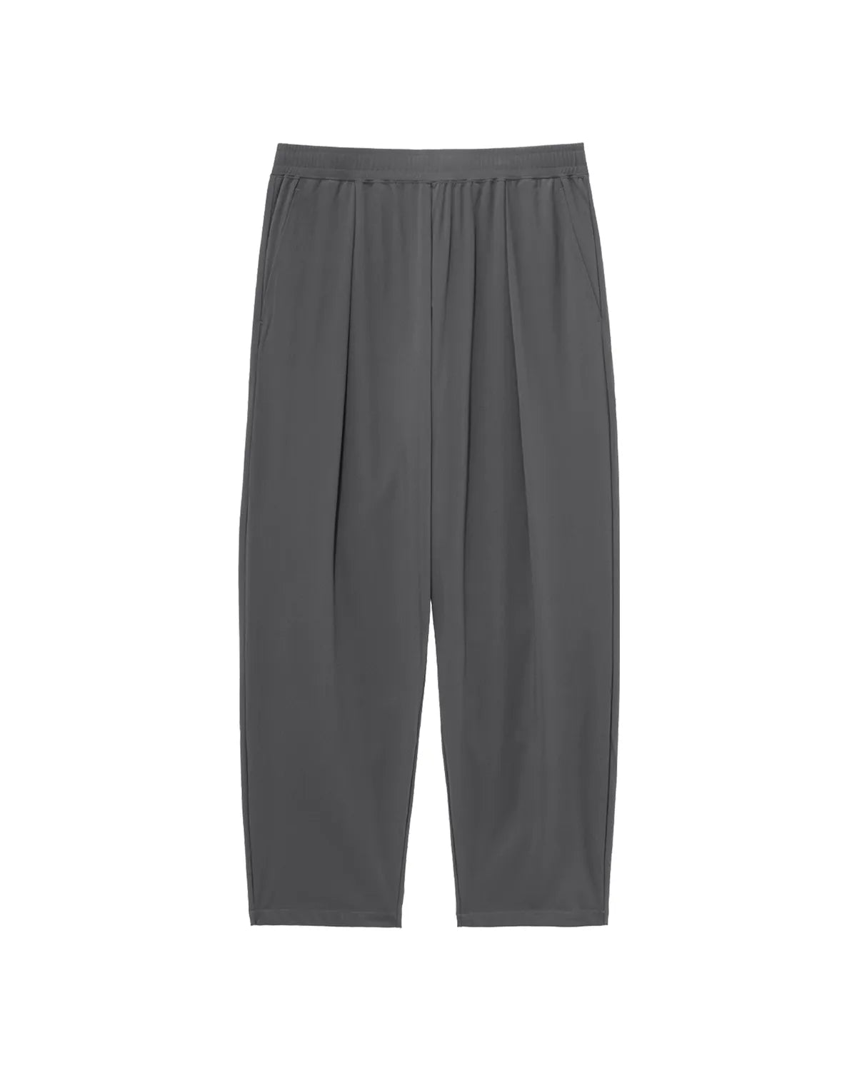 Graphpaper の Ice Tricot Wide Easy Pants (GM263-70609)