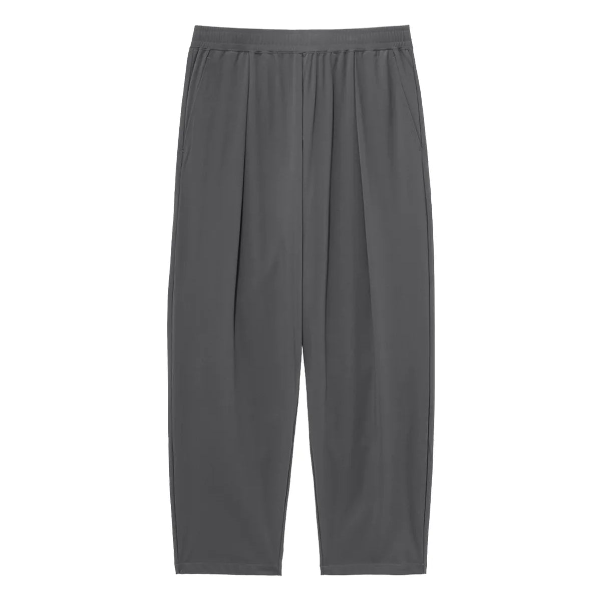 Graphpaper（グラフペーパー） / Ice Tricot Wide Easy Pants | 公式