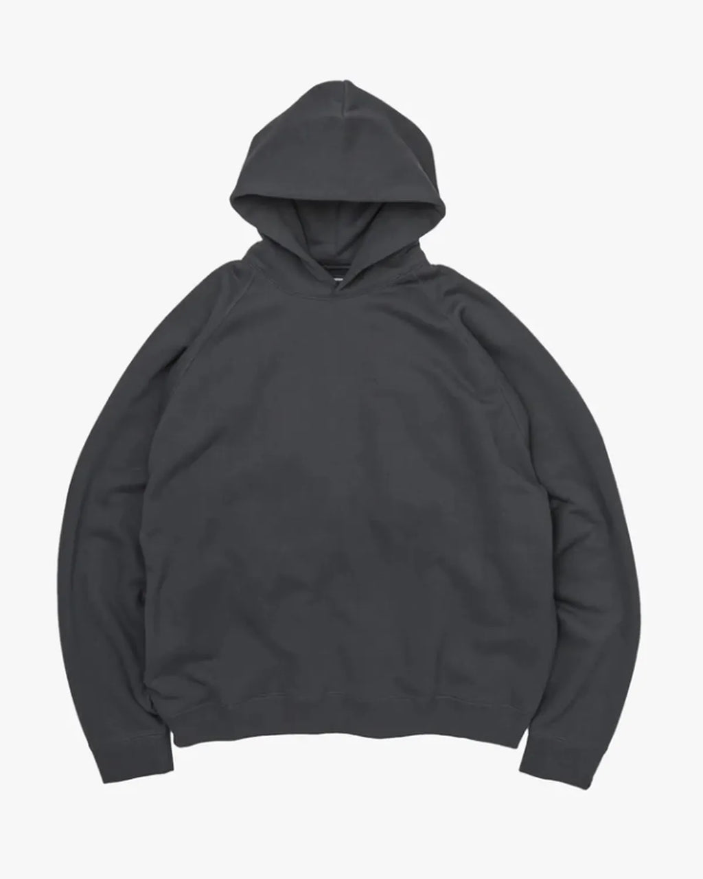 Graphpaper（グラフペーパー）/ LOOPWHEELER for Graphpaper Sweat