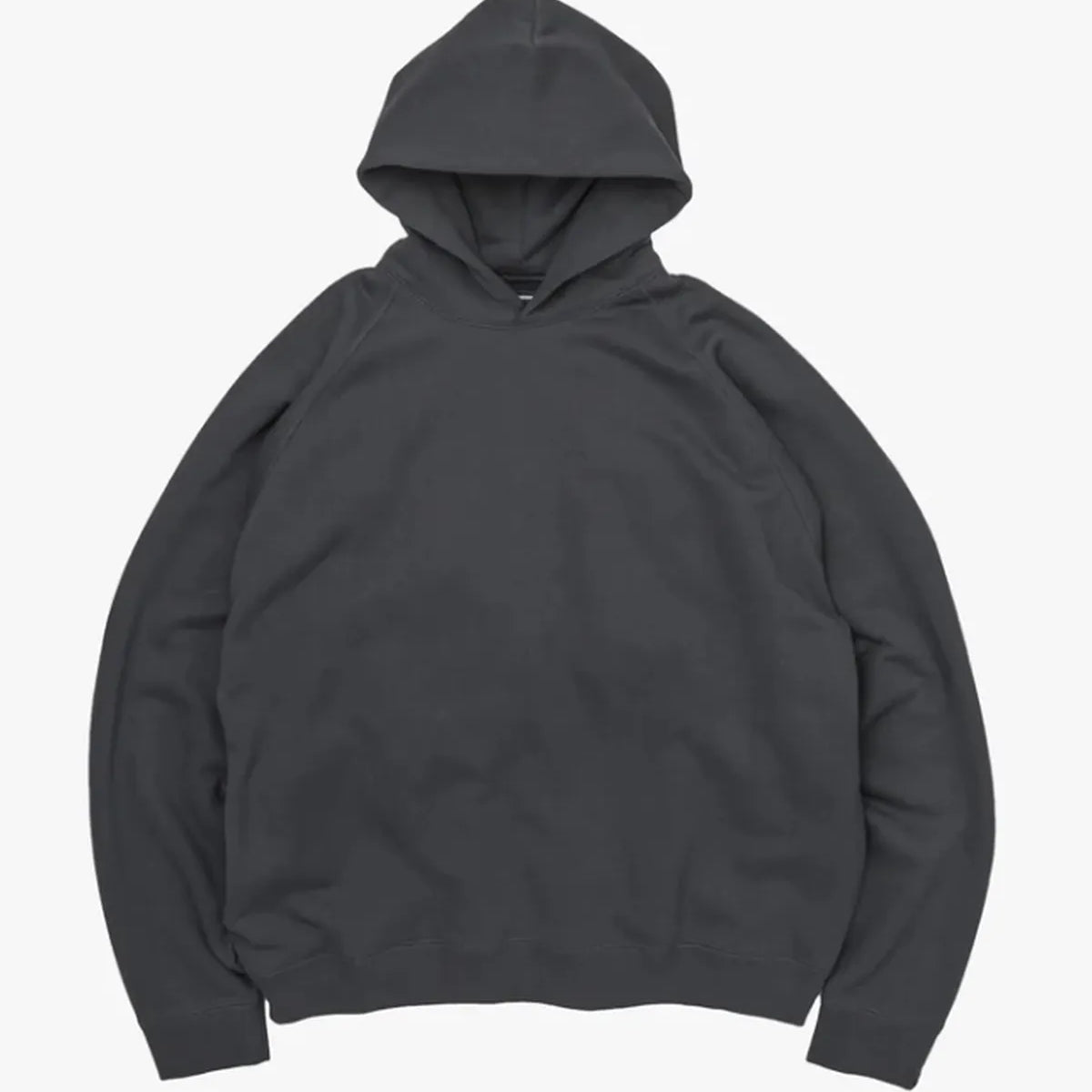 Graphpaper（グラフペーパー）/ LOOPWHEELER for Graphpaper Sweat