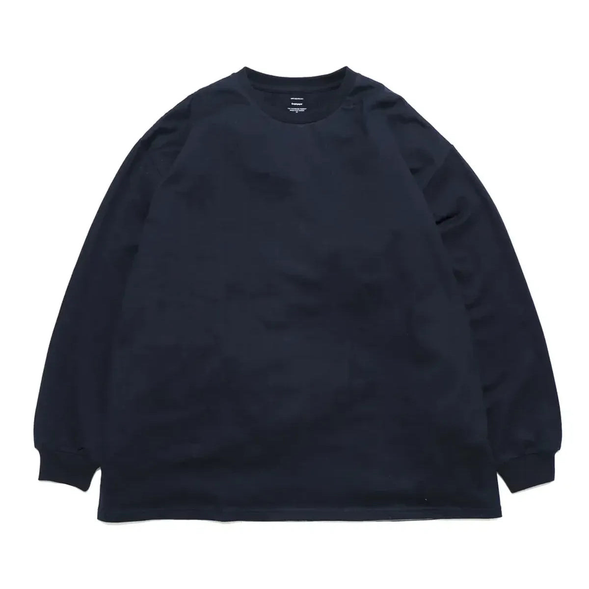 ☆★☆ページ Graphpaper / L/S Oversized Tee | 公式通販・JACK in the NET