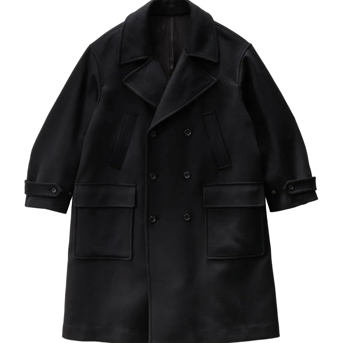 graphpaper グラフペーパー　ステンカラーコート Graphpaper for MaW] Padding Coat 2TYPE – MaW SAPPORO