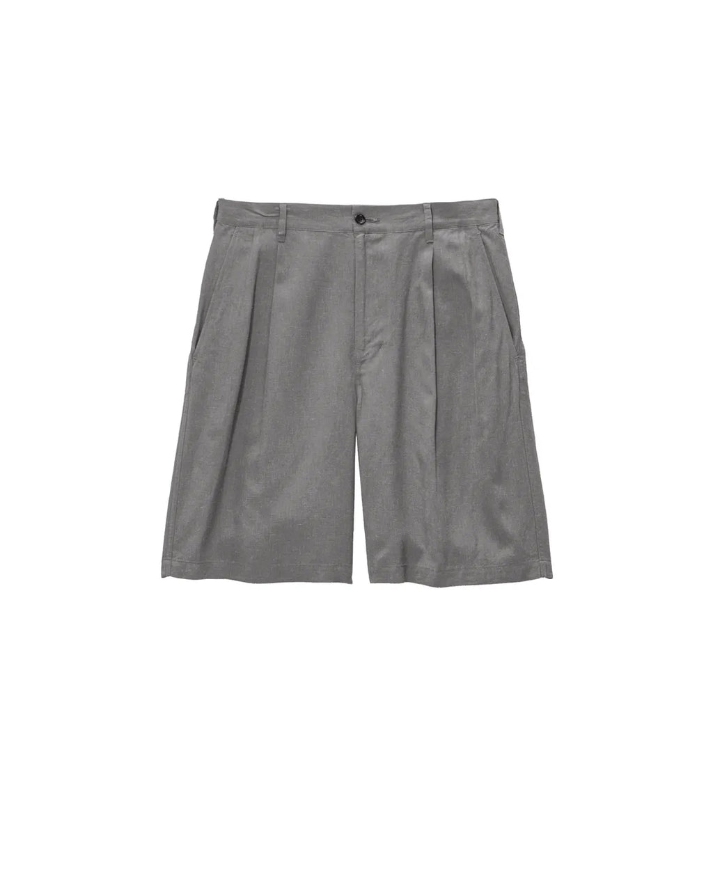 Graphpaper / Linen Cupro Oversized Shorts | 公式通販・JACK in the NET