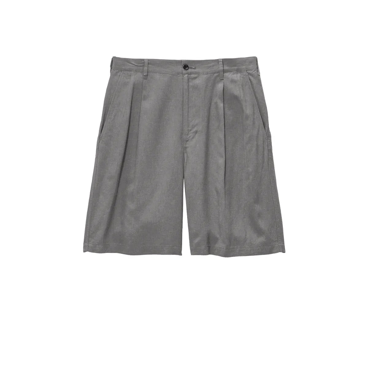 Graphpaper / Linen Cupro Oversized Shorts | 公式通販・JACK in the NET