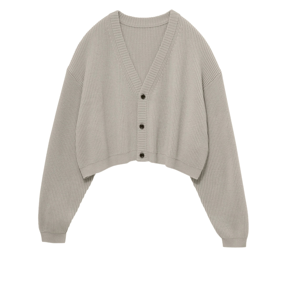 Graphpaper カーディガン Graphpaper / Mercerized Fine Wool Short Cardigan | 公式通販 JACK