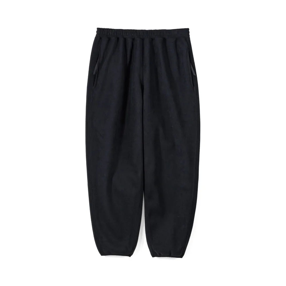 Graphpaper の Micro Fleece Pants (GM244-70017)