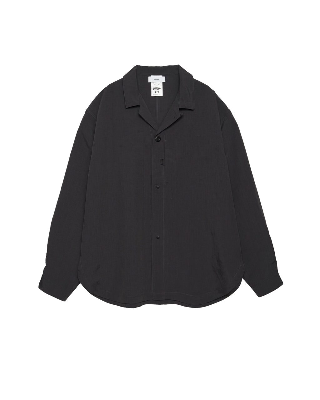 M-P-D Lサイズ グローブとVネックTシャツ2枚セット Graphpaper × NORMAL EXPERT for Graphpaper ”LAZY SHIRT LOAM