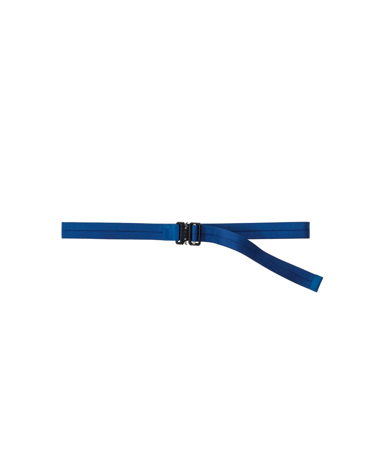 Graphpaper の  Nylon Riggers Belt (GU253-90564C)