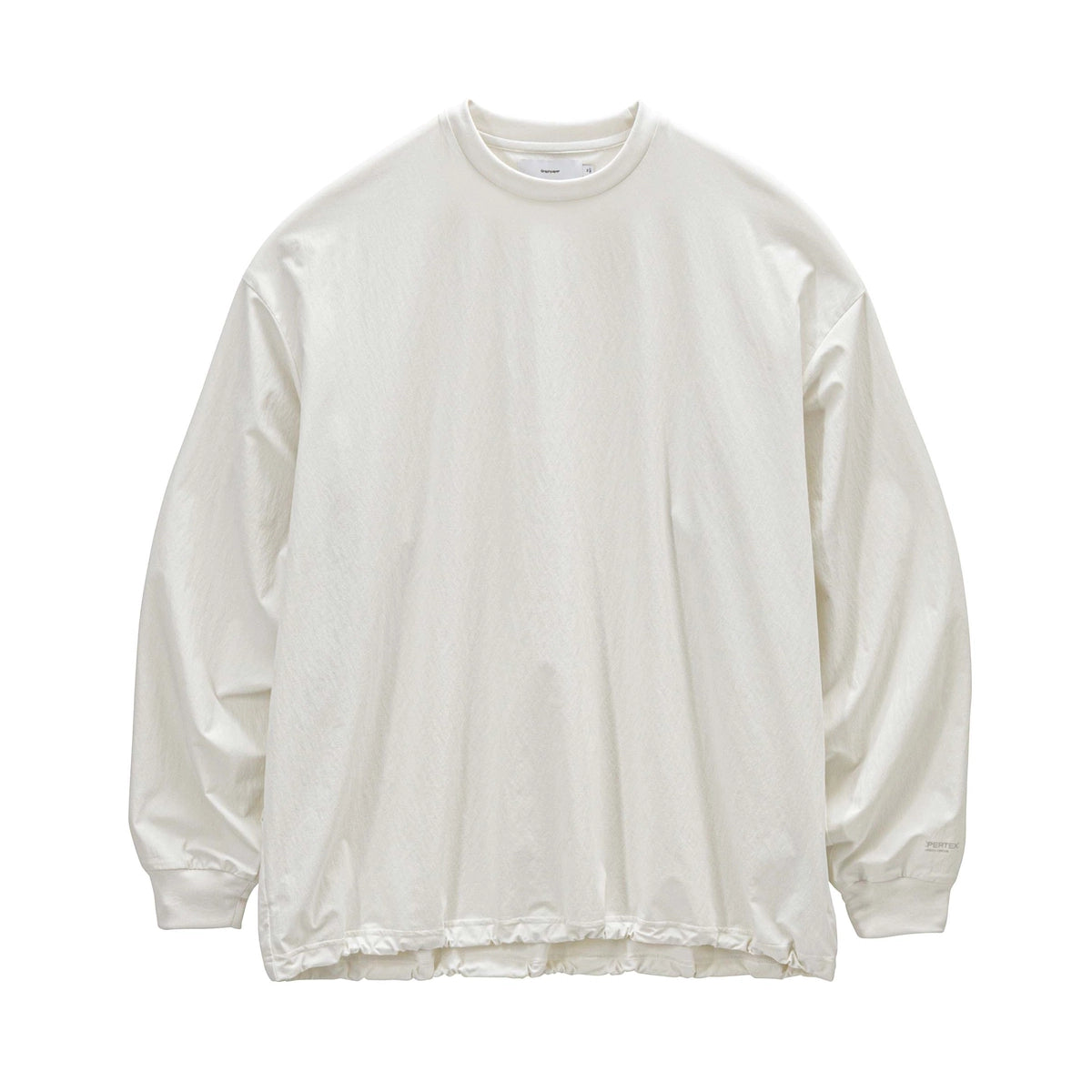 Graphpaper（グラフペーパー） / PERTEX EQUILIBRIUM L/S Tech 