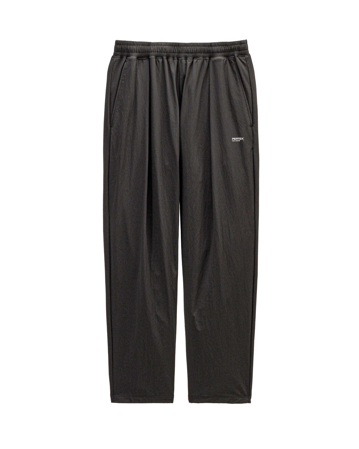 Graphpaper の PERTEX  EQUILIBRIUM Wide Easy Pants (GM261-40295)