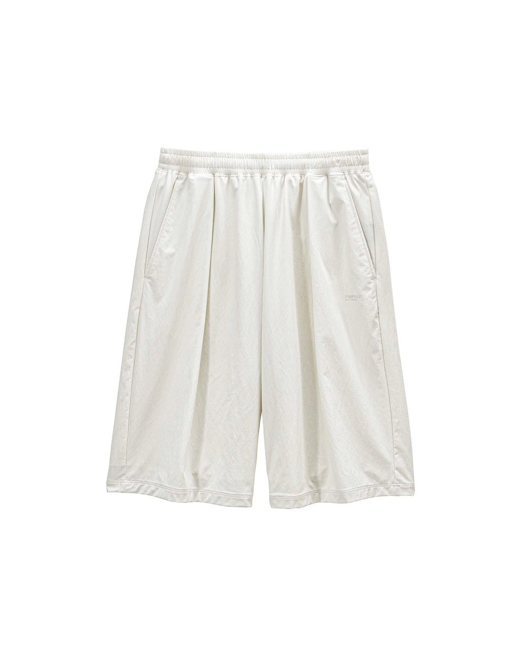 Graphpaper（グラフペーパー） / PERTEX EQUILIBRIUM Wide Easy Shorts