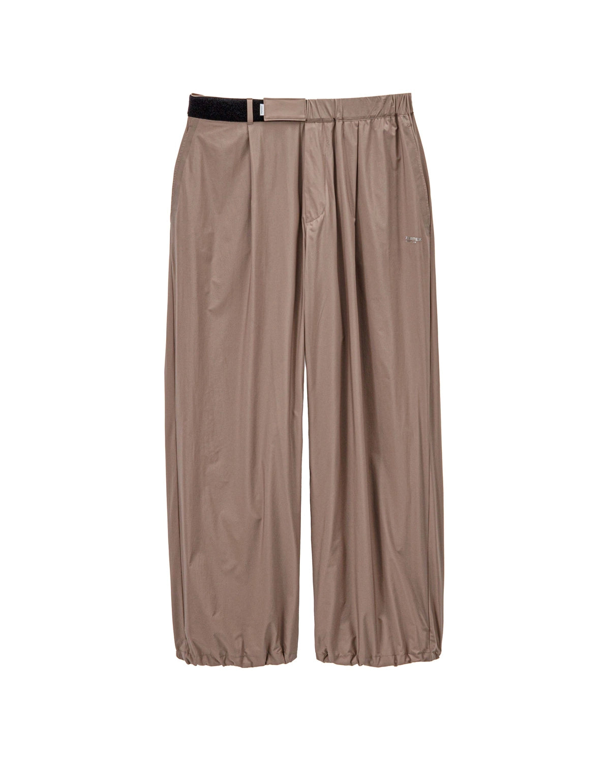 Graphpaper のPERTEX QUANTUM AIR Chef Track Pants (GM261-40300)