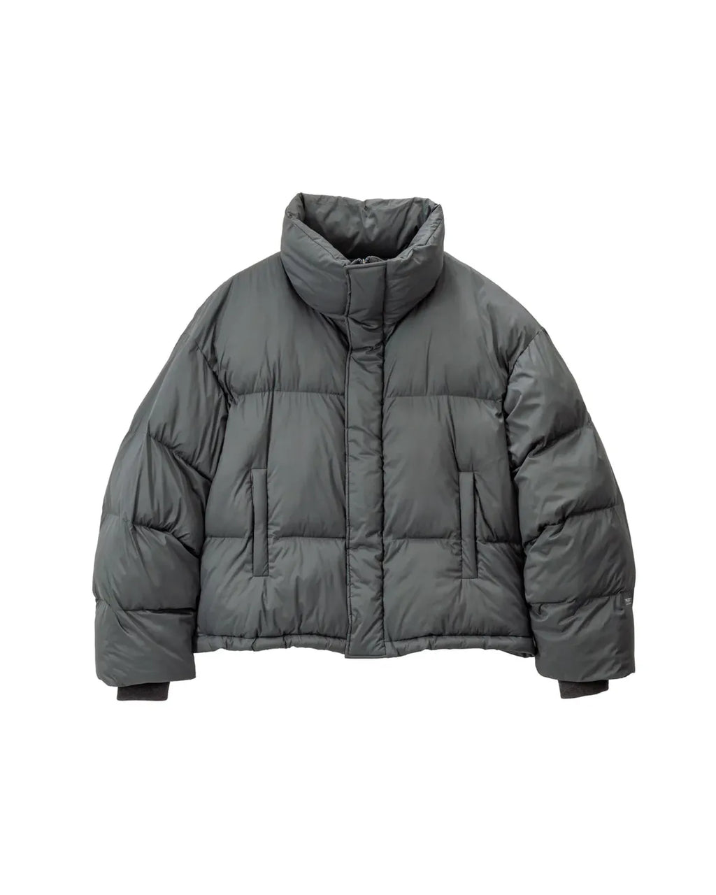 ジャケット・アウター Graphpaper / PERTEX QUANTUM AIR Jacket Graphpaper - PERTEX QUANTUM AIR Insulated Puffer Jacket – IN MY