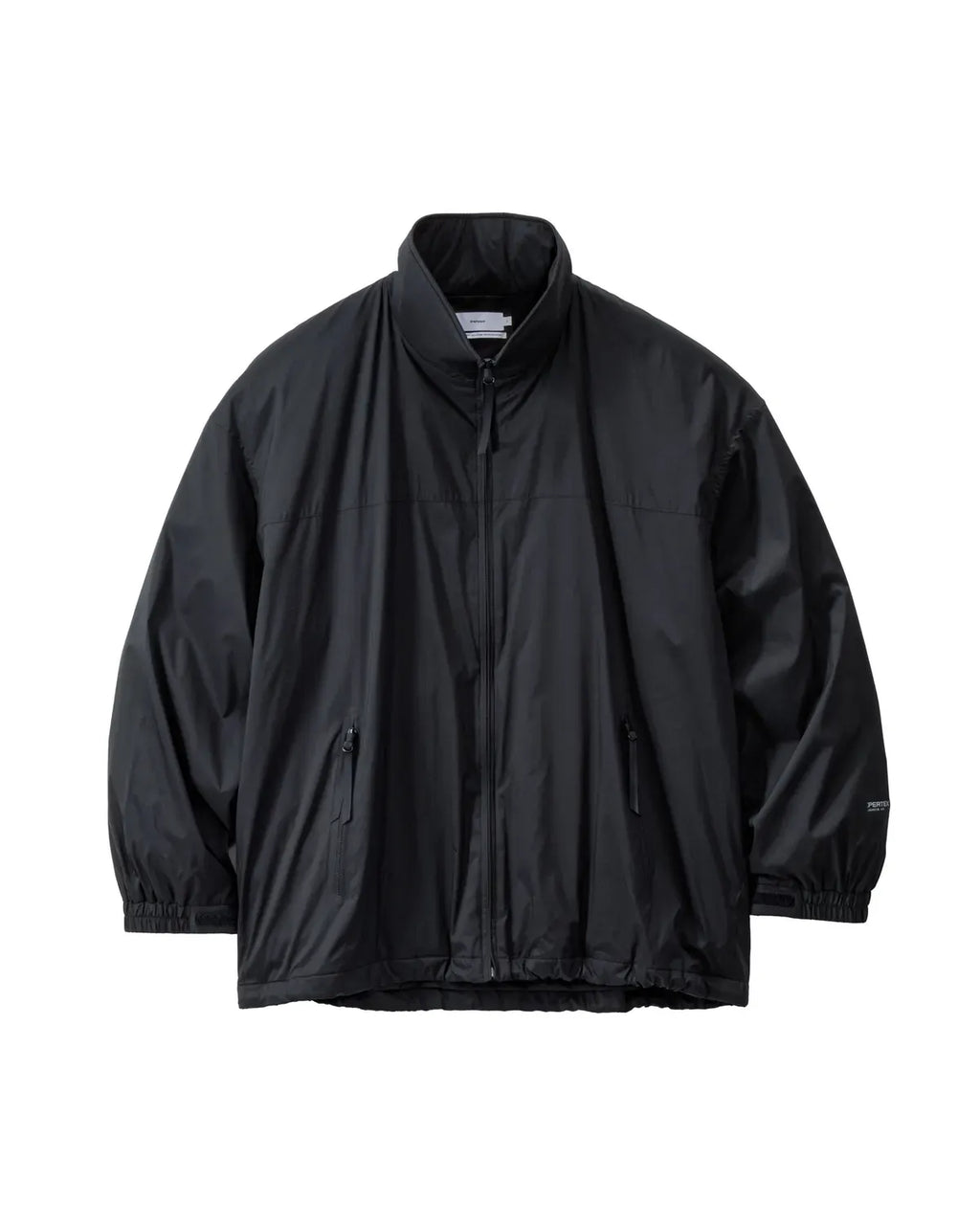 ジャケット・アウター Graphpaper PERTEX QUANTUM Graphpaper / PERTEX QUANTUM AIR Light Thermo Blouson | 公式通販