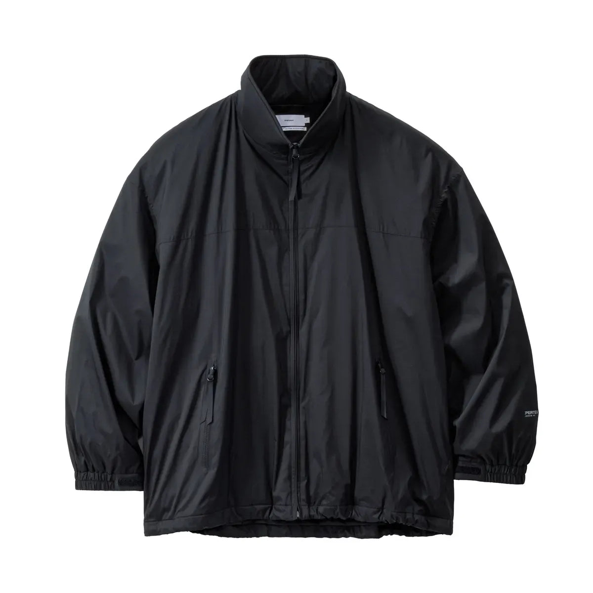 ジャケット・アウター Graphpaper PERTEX QUANTUM Thermo Blouson Graphpaper_PERTEX_QUANTUM_AIR_