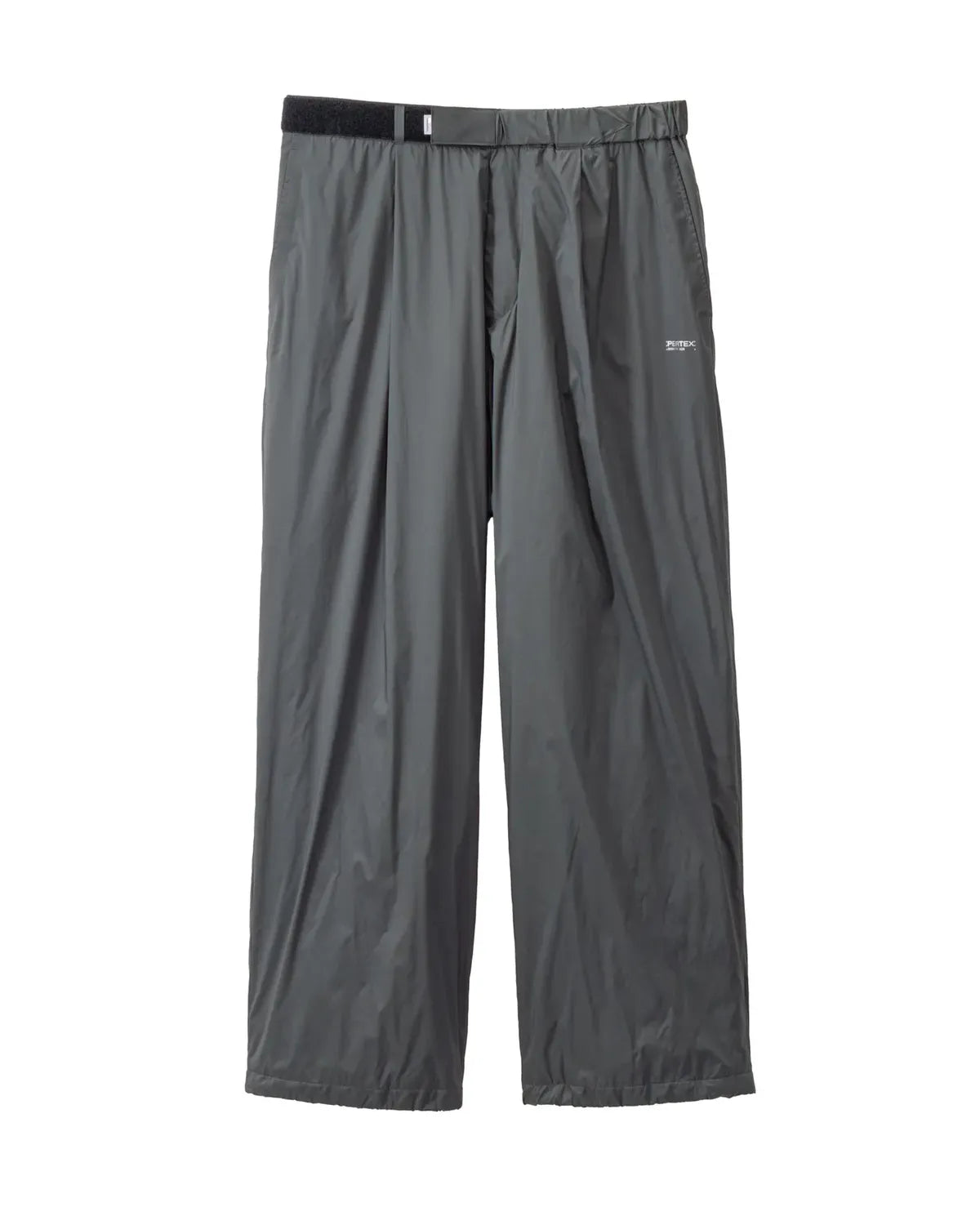 Graphpaper の PERTEX QUANTUM AIR Light Thermo Chef Pants (GM253-40437)