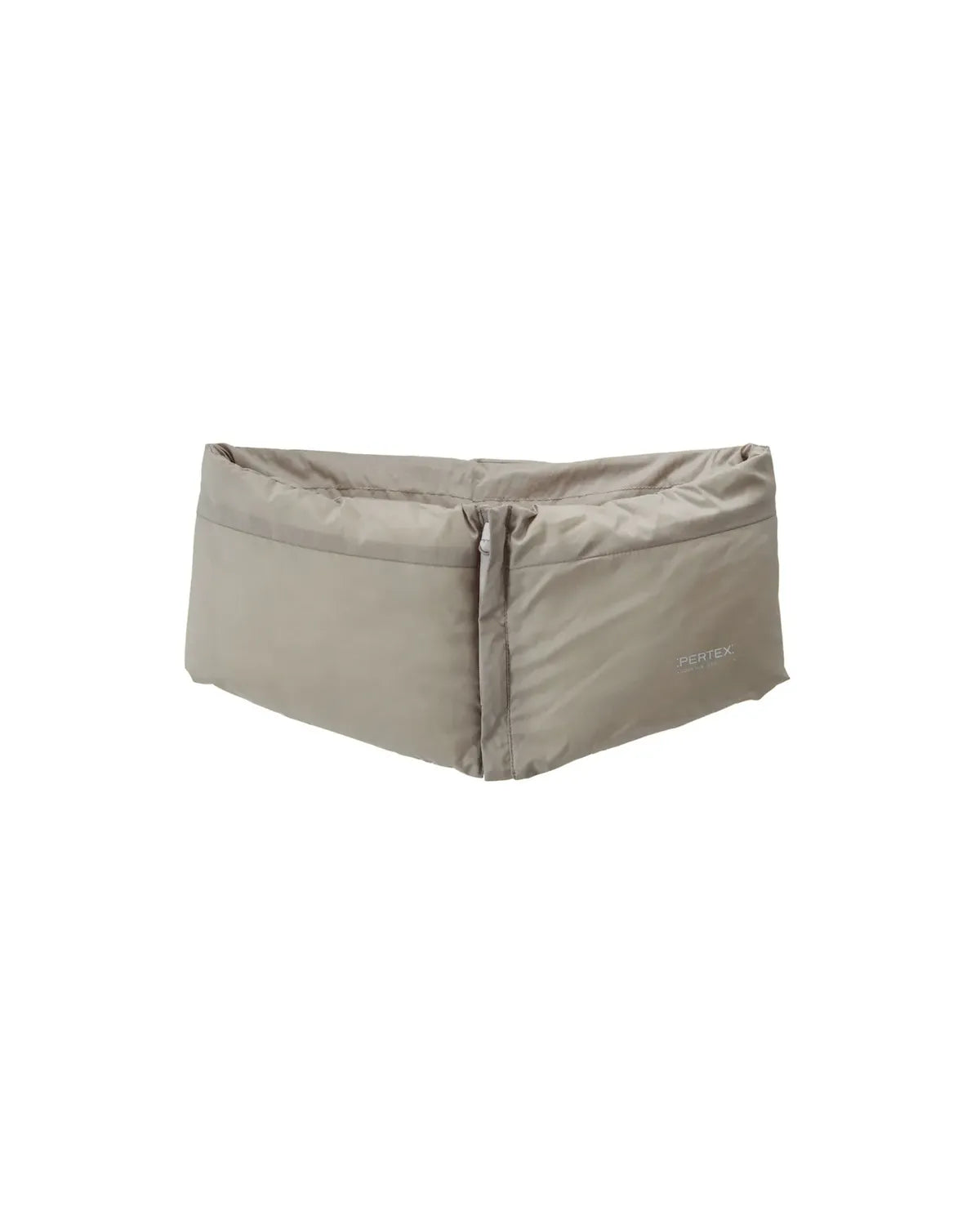 Graphpaper の PERTEX QUANTUM AIR Neck Warmer (GU253-90438)