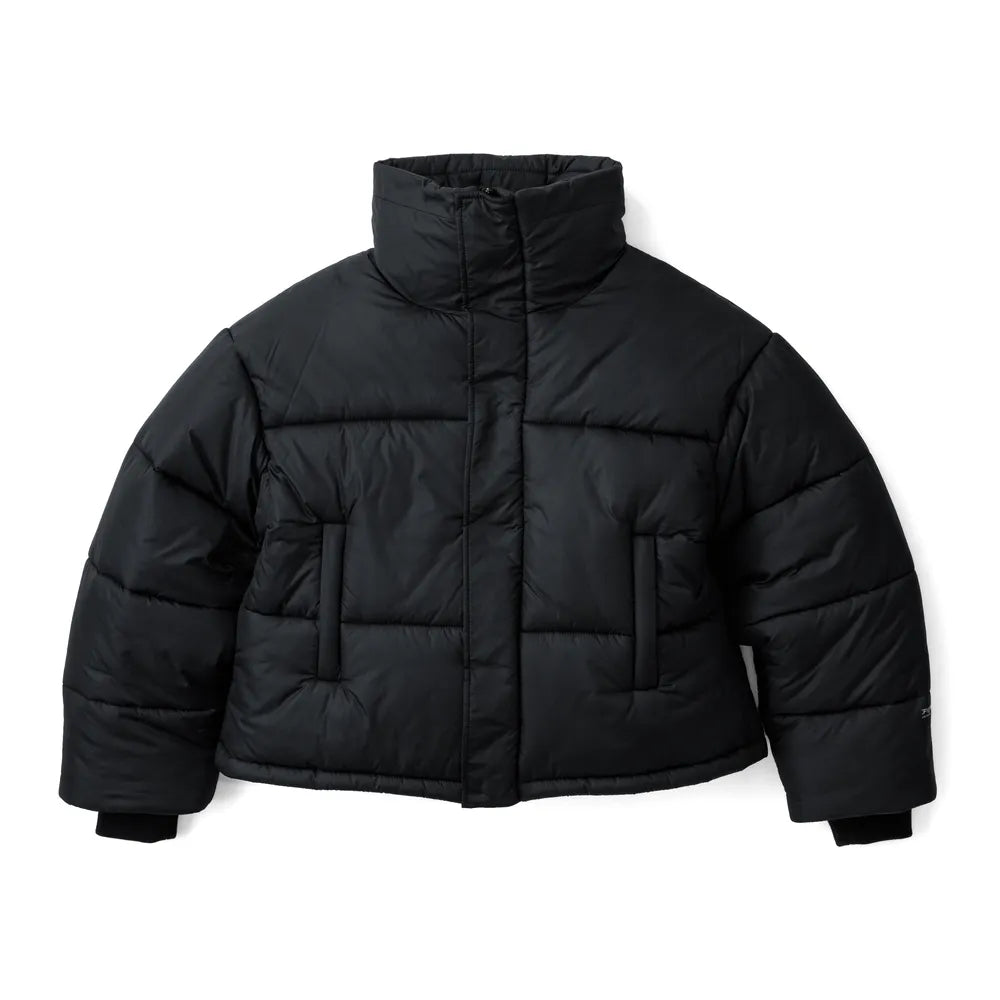 Graphpaper の PERTEX QUANTUM Insulated Puffer Jacket (GL243-30154)