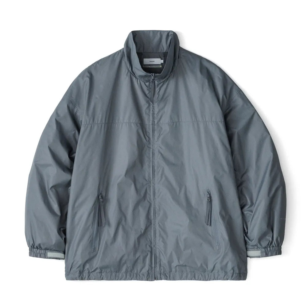 Graphpaper の PERTEX QUANTUM Light Thermo Blouson (GM243-30151)