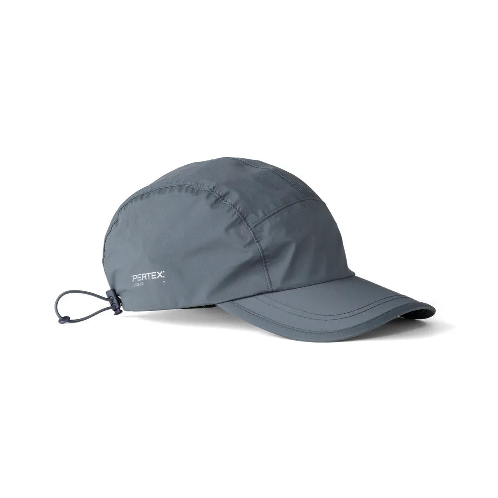 Graphpaper のPERTEX SHIELD Jet Cap (GU243-90160C)