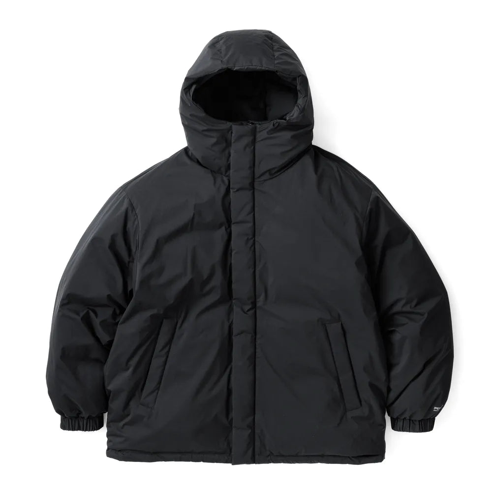 Graphpaper の PERTEX SHIELD Reversible Hooded Down (GM243-20158B)