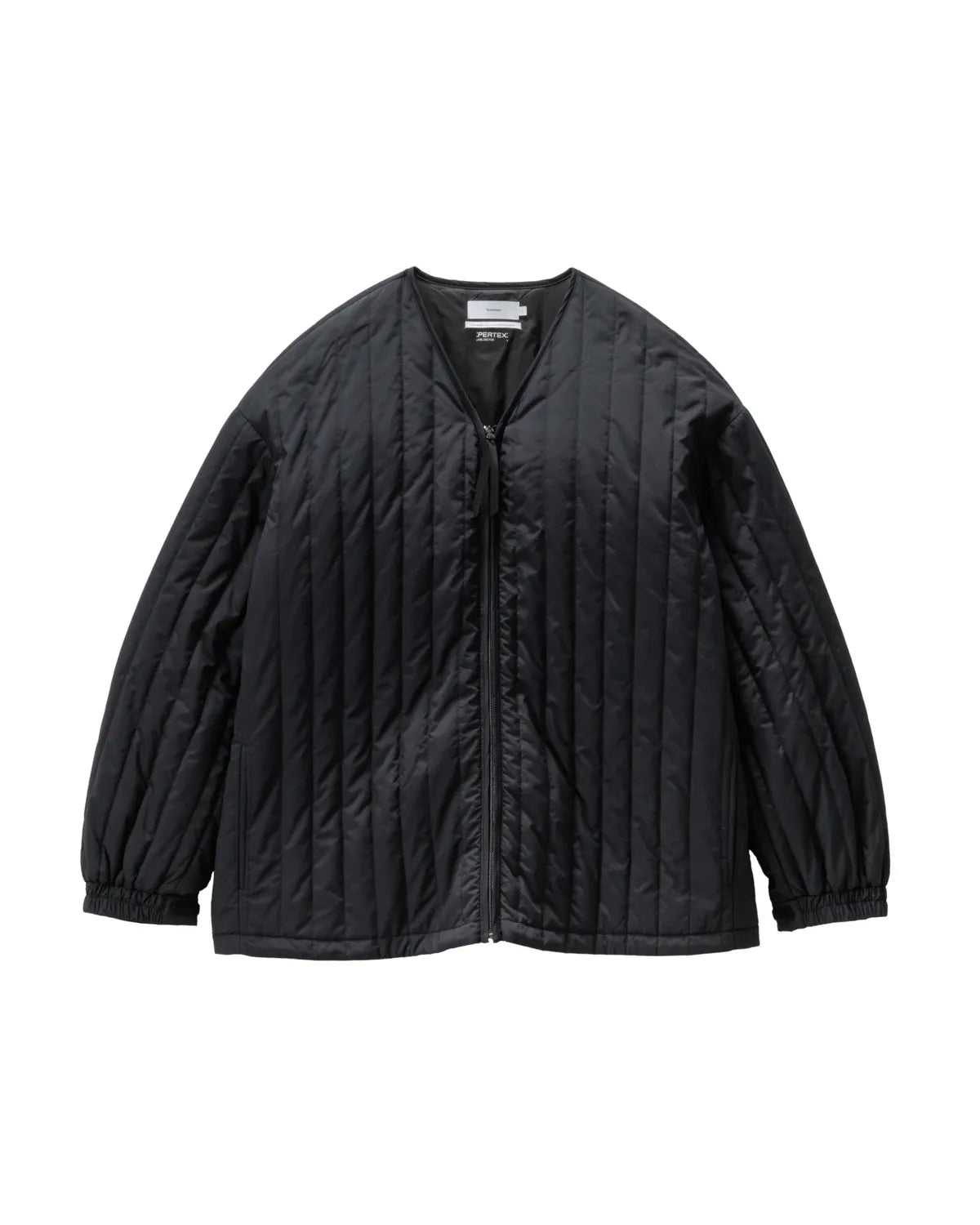 Graphpaper の PERTEX UNLIMITED Quilted Liner Jacket (GM253-30394)