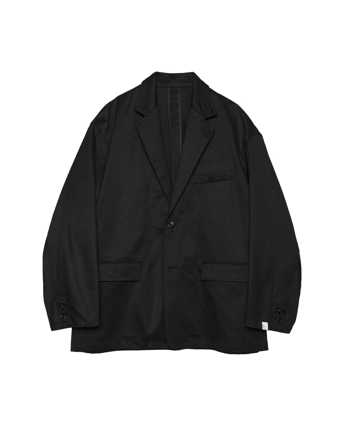 Graphpaper Re: (※Graphpaper NAGOYA EXCLUSIVE) の Westpoint Chino Sack Jacket (GM263-)