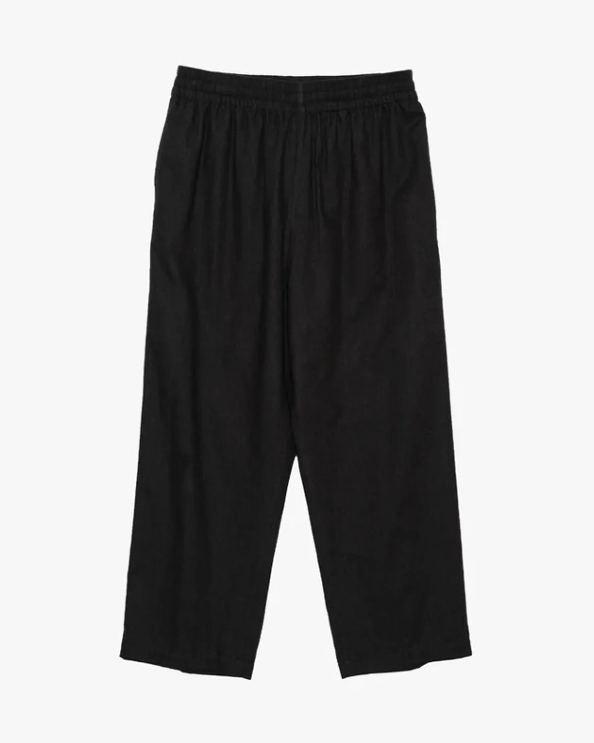Graphpaper の SIDOGRAS Cotton Herringbone Flannel Sleeping Pants (GM254-40045)