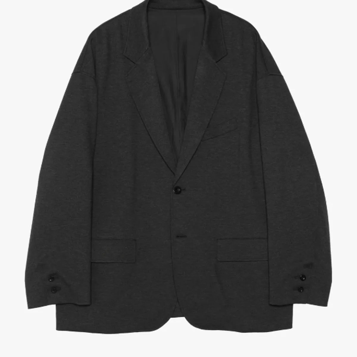 Graphpaper（グラフペーパー）/ SIDOGRAS Melange Ponte Jacket | 公式