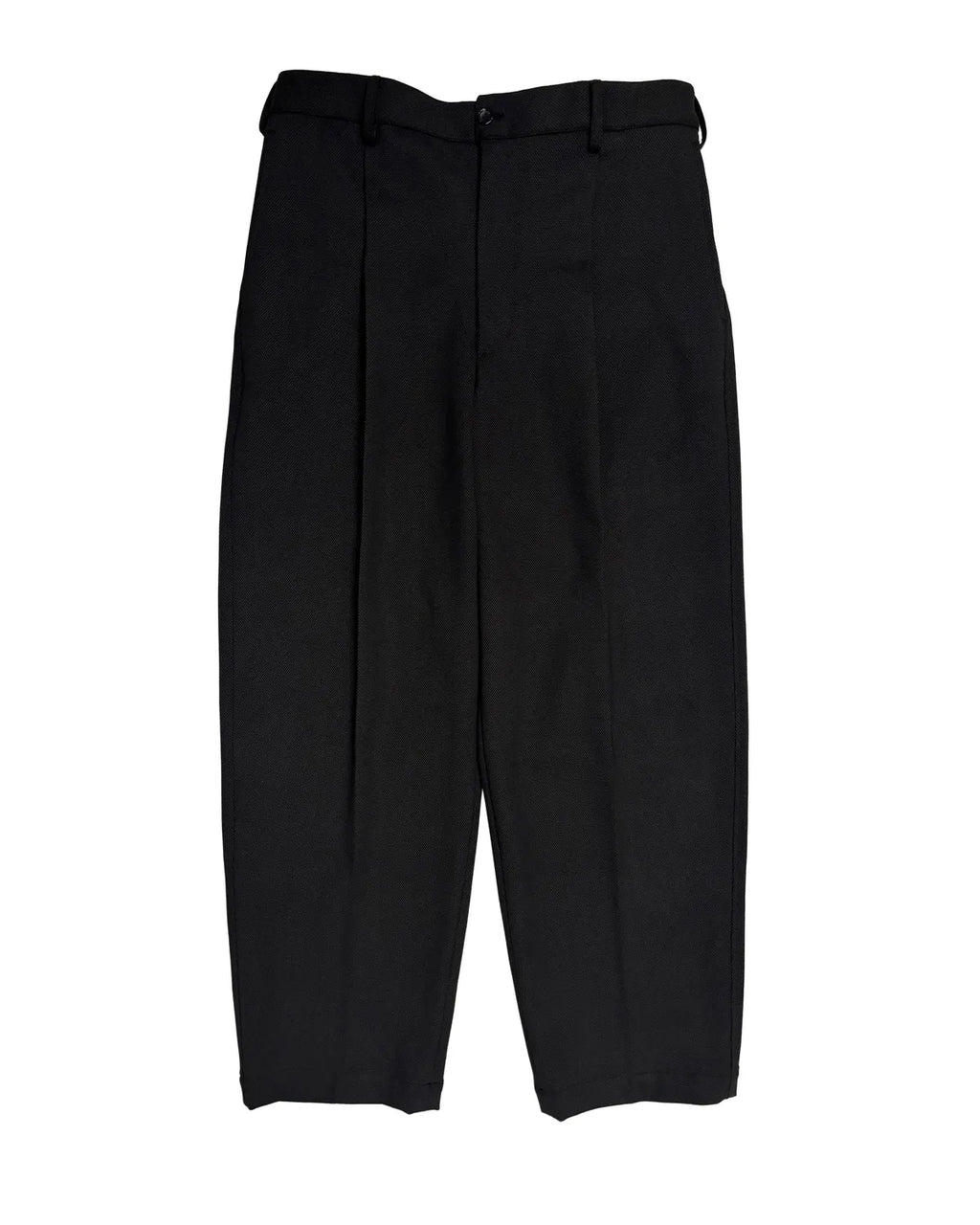 Graphpaper（グラフペーパー） / SIDOGRAS Melange Ponte Wide Tapered