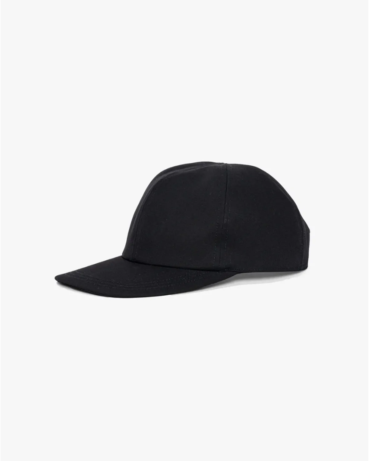 Graphpaper の Scale Off Wool 6 Panel Cap (GU253-90179B)