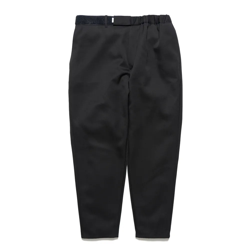 GraphpaperのScale Off Wool Chef Pants