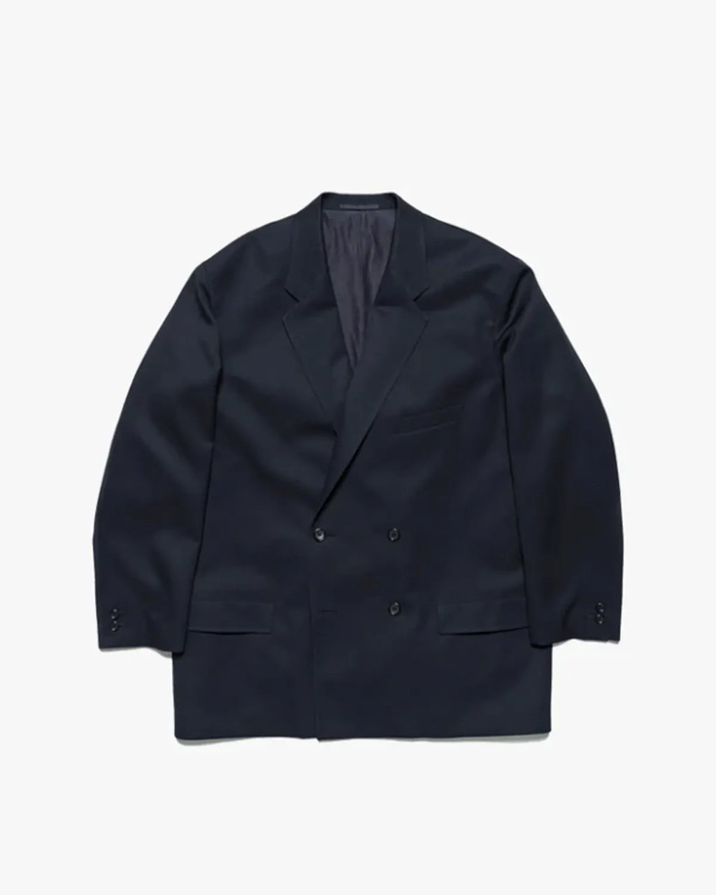 Graphpaper / Scale Off Wool Double Jacket | 公式通販・JACK