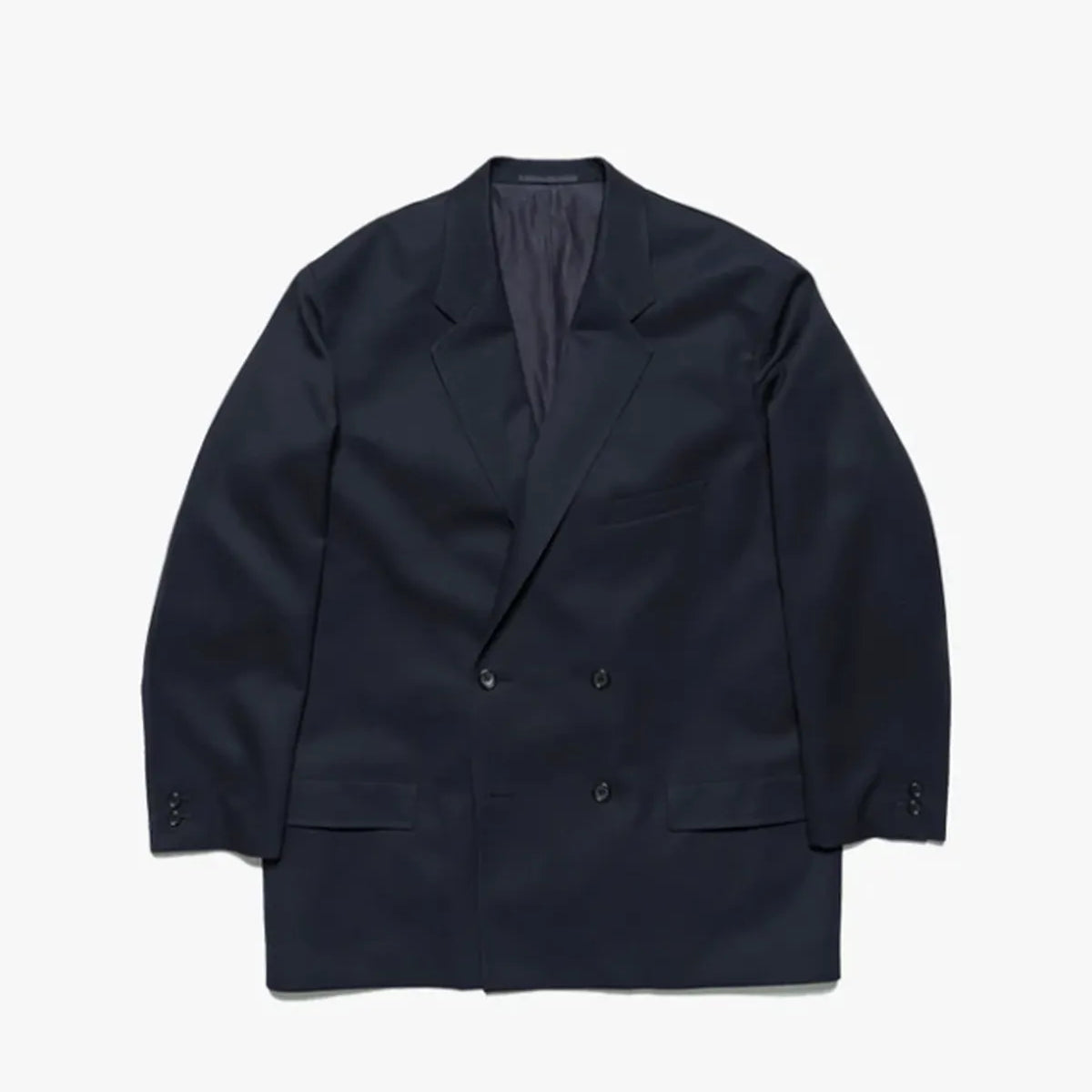 ジャケット・アウター Graphpaper Scale Off Wool Jacket Graphpaper (グラフペーパー) Scale Off Wool Jacket / スケール