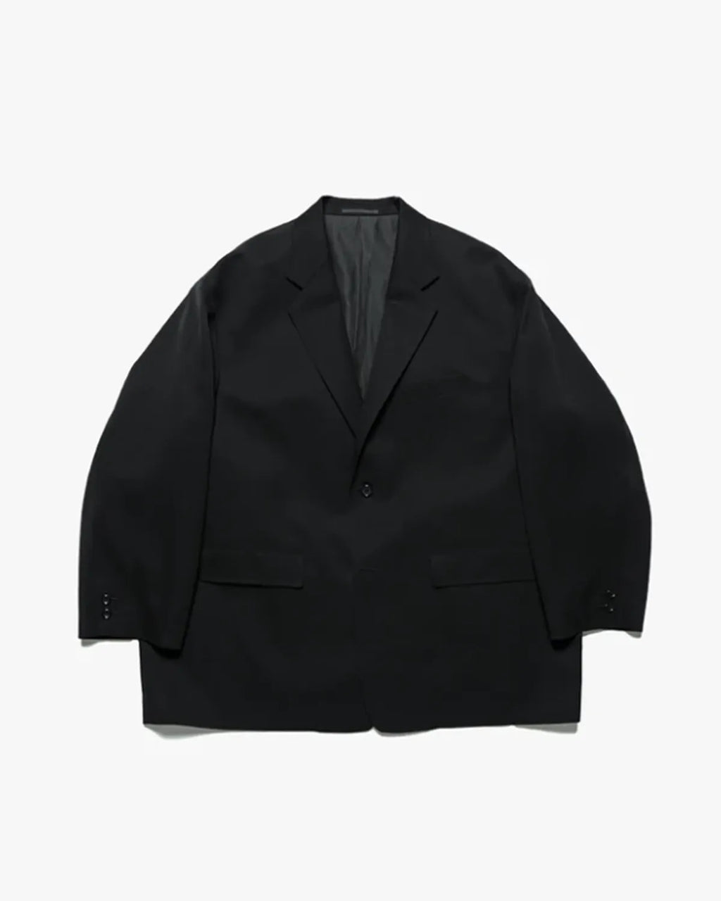 Graphpaper / Scale Off Wool Jacket | 公式通販・JACK in the NET