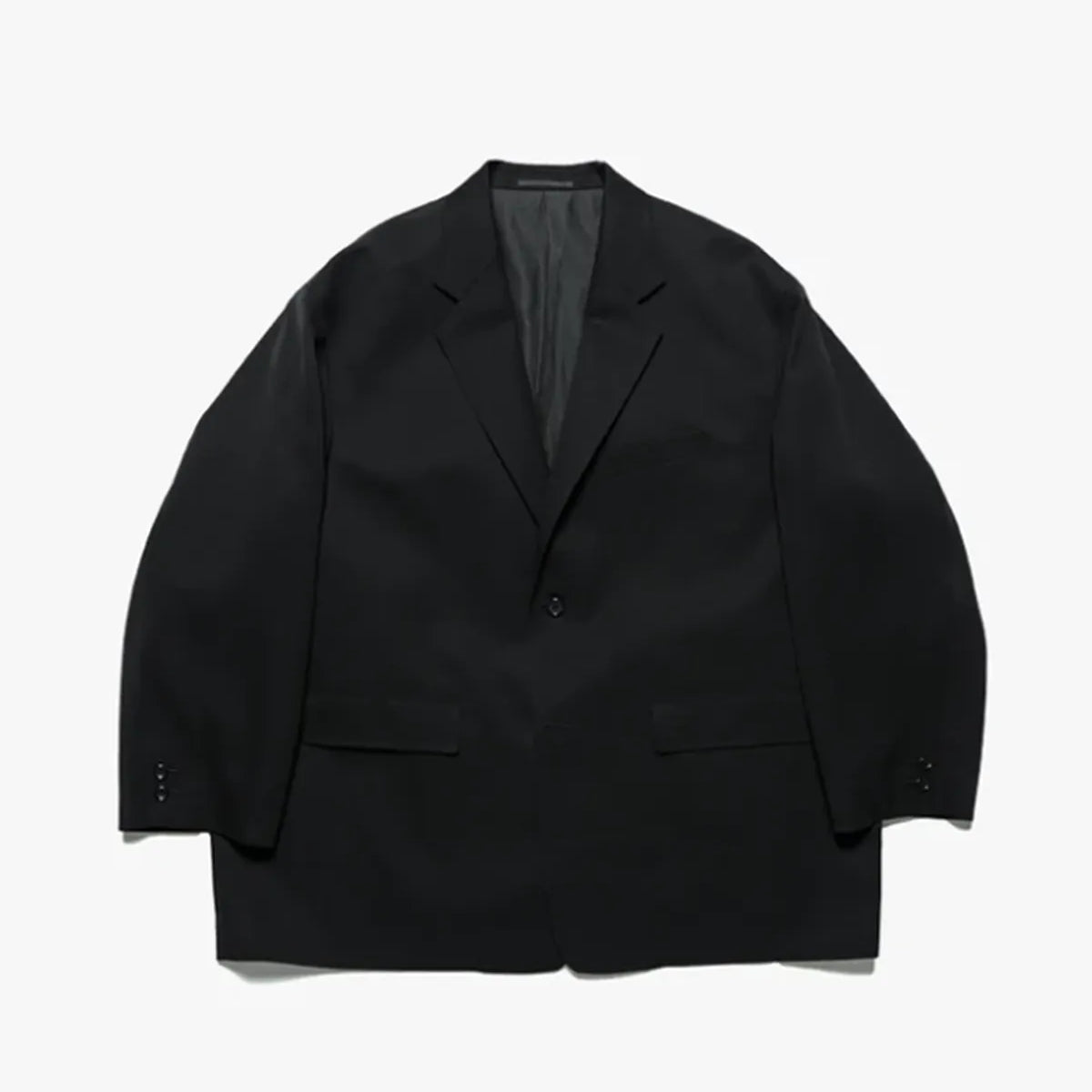 Graphpaper / Scale Off Wool Jacket | 公式通販・JACK in the NET