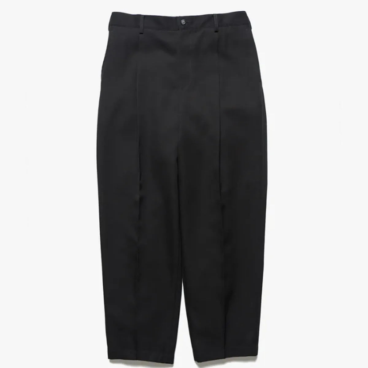 Graphpaper（グラフペーパー） / Scale Off Wool Tapered