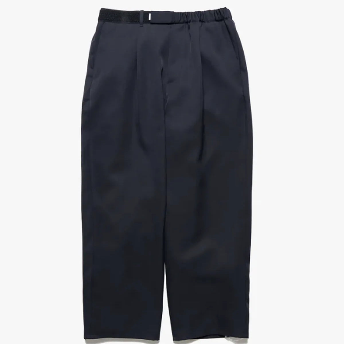 Scale Off Wool Wide Chef Pants グラフペーパー Graphpaper Scale Off Wool Wide Chef Pants – Chum!