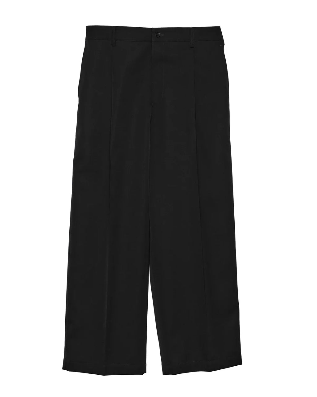 Graphpaper（グラフペーパー） /Scale Off Wool Wide Slacks | 公式
