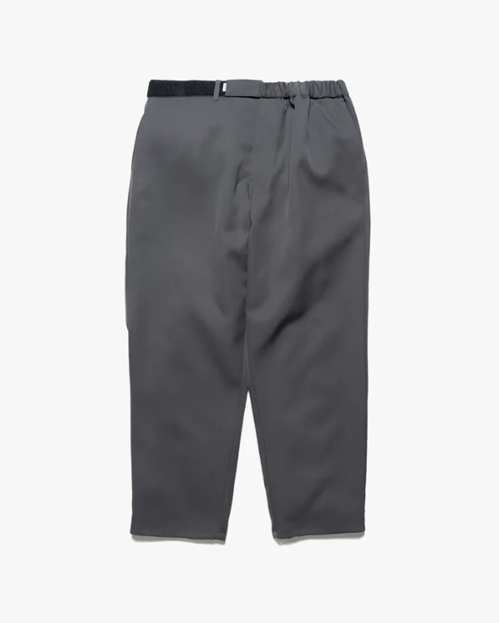 グラフペーパー　ウール　シェフ　ショーツ Graphpaper (グラフペーパー) Solotex Twill Slim Waisted Chef